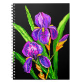 Carnet Belle (Devant)