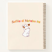 Carnet Belle chute 🍁 🥨 (Dos)