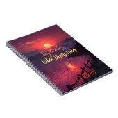 Carnet Belle étude biblique (Côté Droit)