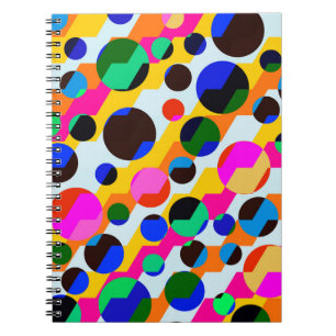 Carnet belle graffiti grunge texture abstraite backgro
