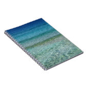 Carnet Belle plage de sable (Côté Droit)