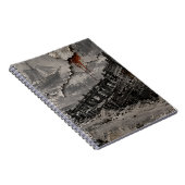 Carnet Belle Ruine (Côté Droit)