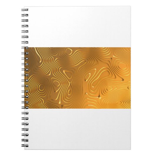 Carnet Belle texture arrière - plan moderne avec relief, (Devant)