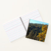 Carnet Belles couleurs automne..... (Intérieur)