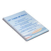 Carnet Belles Expressions -  (Côté Droit)