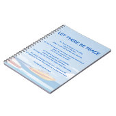 Carnet Belles Expressions -  (Côté gauche)