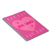 CARNET BELLES EXPRESSIONS (Côté Droit)
