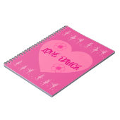 CARNET BELLES EXPRESSIONS (Côté gauche)