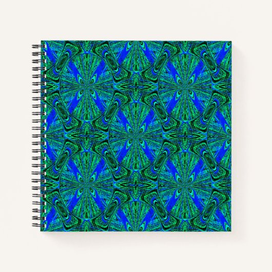 Carnet Belles papillons.... (Devant)