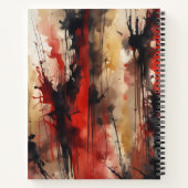 Carnet Belleza en las Sombras (Dos)