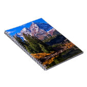 Carnet Bells marron (Côté Droit)