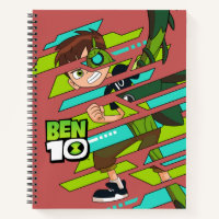 Ben 10 Transformation de l'ADN de Wildvine