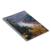 Carnet Bend fluvial (Côté Droit)