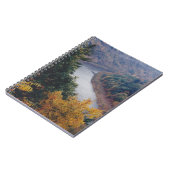 Carnet Bend fluvial (Côté gauche)