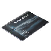 Carnet Bénédiction de la prière (Côté gauche)