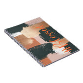 Carnet #Béni (Côté Droit)