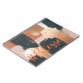 Carnet #Béni (Côté gauche)