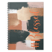 Carnet #Béni (Devant)