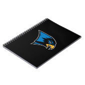 Carnet Bentley Falcons (Côté gauche)