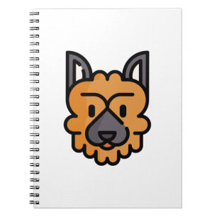 Carnet Berger allemand