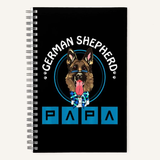 Carnet Berger allemand essentiel (Recto)