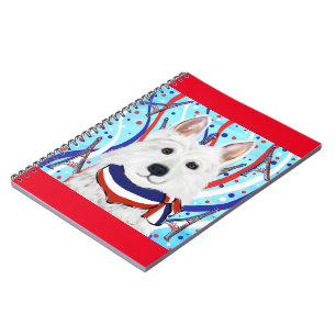 Carnet Berger Blanc Suisse