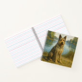 Carnet Berger Picard (Intérieur)