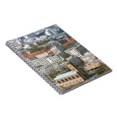 Carnet Berlin (Côté Droit)
