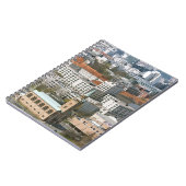 Carnet Berlin (Côté gauche)
