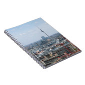 Carnet Berlin (Côté Droit)