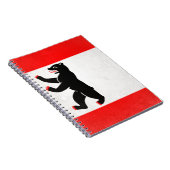 Carnet Berlin (Côté Droit)