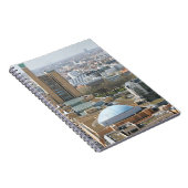 Carnet Berlin (Côté Droit)