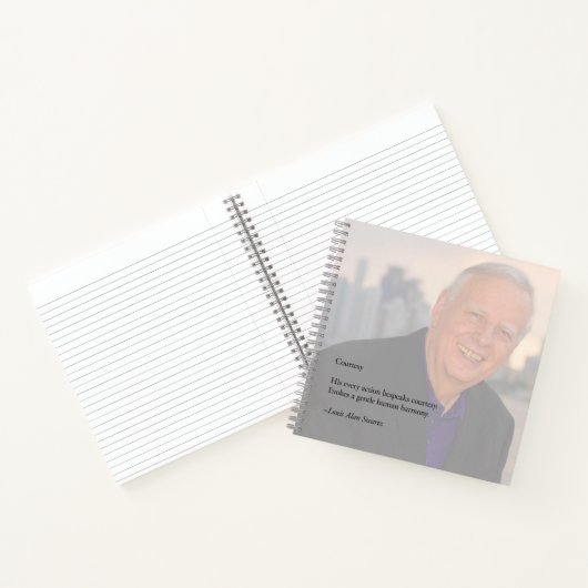 Carnet Bernards (Intérieur)