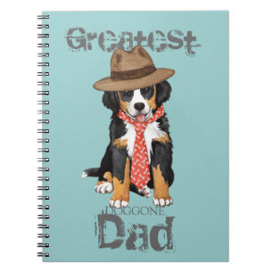 Carnet Berner Dad