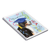 Carnet Berner Graduate (Côté Droit)