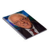 Carnet Bernie Sanders (Côté Droit)