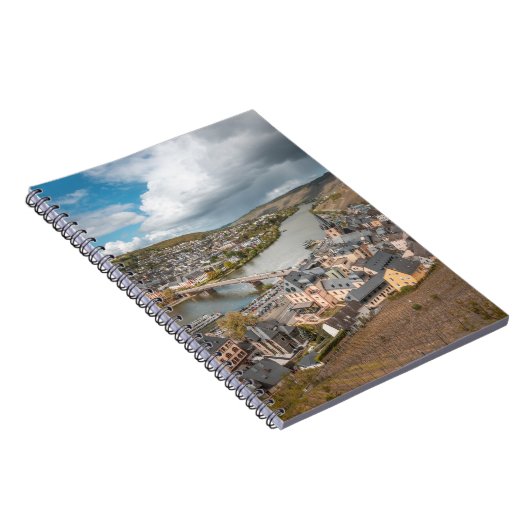 Carnet Bernkastel-Kues (Côté Droit)