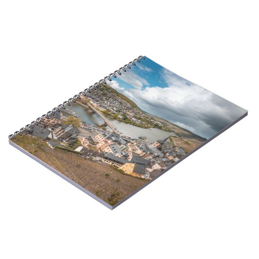 Carnet Bernkastel-Kues (Côté gauche)