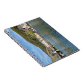 Carnet Bernkastel Kues sur la Moselle (Côté Droit)