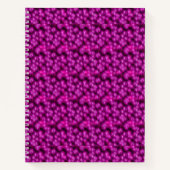 Carnet Berry Patch (Devant)