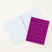 Carnet Berry Patch (Intérieur)