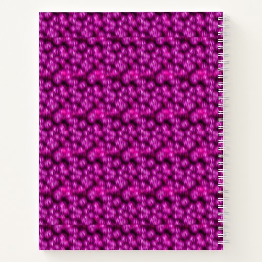 Carnet Berry Patch (Dos)