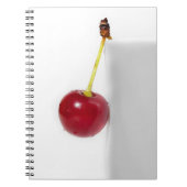 Carnet Berry Red Cherry (Devant)