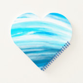 Carnet Bert et Ernie Balloons d'anniversaire (Dos)