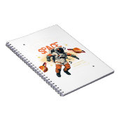 Carnet Besoin de plus d'espace (Côté Droit)