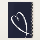 Carnet Best Grandma Ever Photo Gift (Verso)