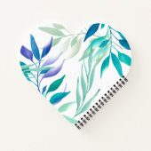 Carnet Best Life Ever - Pioneer School add name (Dos)