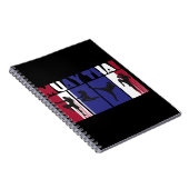 Carnet Best Muay Thai dad (Côté Droit)