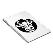 Carnet Bétail (Côté Droit)