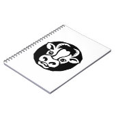 Carnet Bétail (Côté gauche)